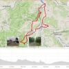 Rundfahrt im Aaretal