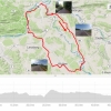 Rundfahrt durch das Reusstal und das Bünztal
