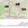 Rundfahrt zur Aaremündung