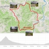 Rundfahrt über Staffelegg und die Bürensteig