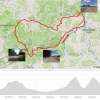Rundfahrt über Bözberg - Benkerjoch - Staffelegg