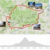 Rundfahrt über die Schafmatt und den Bözberg