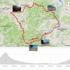 Rundfahrt über Staffelegg und zurück über den Rotberg