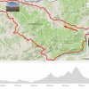 Rundfahrt nach Rheinfelden und zurück über die Saalhöhe