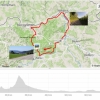 Rundfahrt über Benkerjoch dann Fricktal, Rhein und Aare
