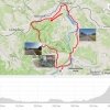 Rundfahrt über die Bürensteig