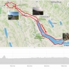 Rundfahrt um den Zürichsee