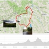 Rundfahrt über den Bööler und das Seetal wieder zurück