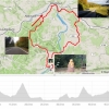 Rundfahrt über die Bürensteig und den Zurzacherberg