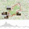 Rundfahrt über die Schafmatt