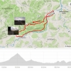Rundfahrt über die Staffelegg