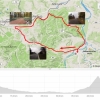 Rundfahrt über den Bözberg und den Rotberg