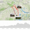 Rundfahrt nach Waldibrücke bei Emmen
