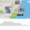 Durchs Hinterland nach Agua Amarga