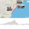 Die Runde nach San Juan