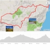 Farbiges Andalusien