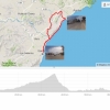 Die Runde nach San Juan