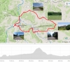 Rundfahrt über den Regensberg