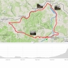 Zum Schluss ein Pass