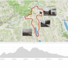 Erweiterte Runde um den Hallwilersee