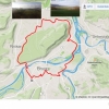 Rund um den Bruggerberg