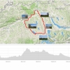 Zum Alpenrand und zurück