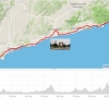 Cambrils - Barcelona