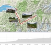 Vevey - Chippis