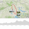 Reusstal auf - Seetal hinunter