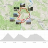 Runde über die Hausberge