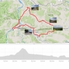 Runde über den Regensberger