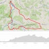 Surbtal hinauf, Furttal hinunter