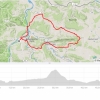 Fahrt in die Nacht