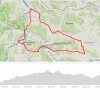 Surbtal-Furttal Spazierfahrt