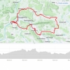 Surb- Furt- Limmat- Reuss- und Aaretal