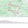 Das Glattal hinunter