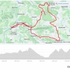 Furttal hinauf, Bachstal hinunter, dem Tägerbach entlang zurück