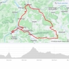 Aaretal-Zuracherberg-Rheintal-Furttal-Limmattal