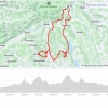 Eine Rundfahrt an die südliche Grenze des Aargaus Eine Rundfahrt an die südliche Grenze des Aargaus