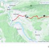 Abendwanderung Otelfingen-Wettingen