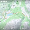Pontresina-Stazerwald-St. Moritz-Corviglia-Chantarella