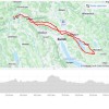 Rundfahrt zum Greifensee