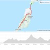 Kanaren-Inselhopping, Fuerteventura, Playa Blanca-La Pared