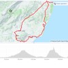 Rundfahrt nach Irgoli