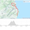 Rundfahrt nach Brunella