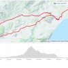 Rundfahrt nach Nuoro