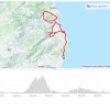 Rundfahrt nach Brunella