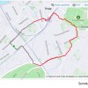 Lauf am Nachmittag Lauf am Nachmittag