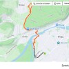 Lauf am Nachmittag Lauf am Nachmittag