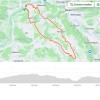 Reusstal auf und ab Reusstal auf und ab